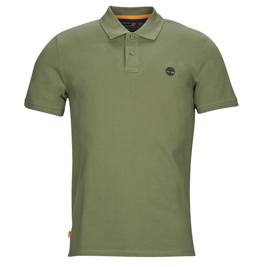 Timberland Millers River Baumwollpolo