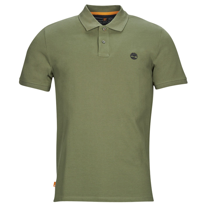 Timberland Millers River Baumwollpolo