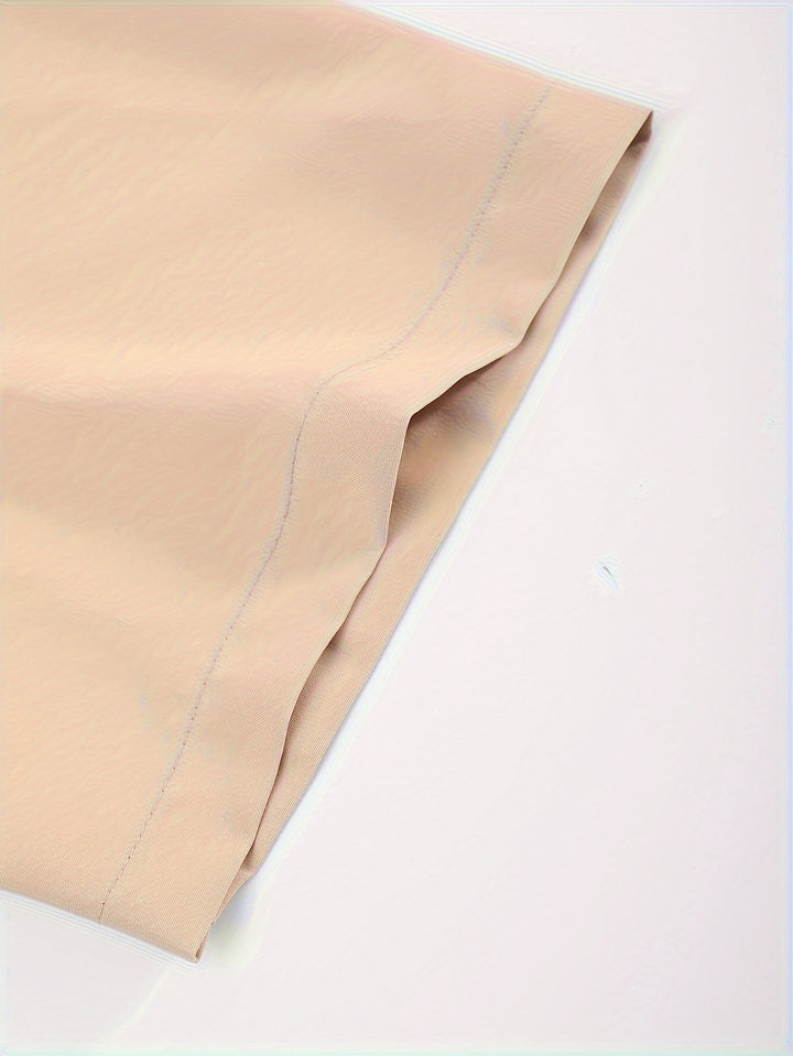 Relaxed Tailored Short Sleeve Shirt and Trousers Set