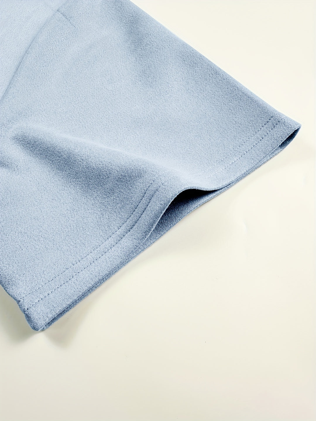 Oversized Minimalist T-Shirt