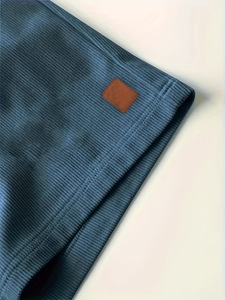 Casual Jogger Shorts