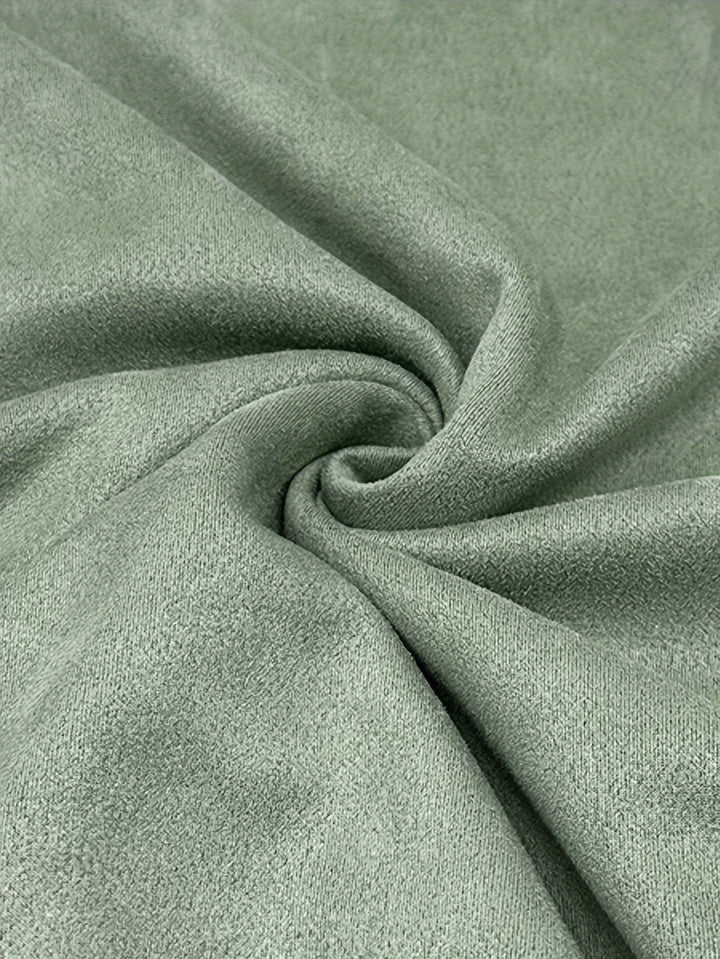 Oversized Minimalist T-Shirt