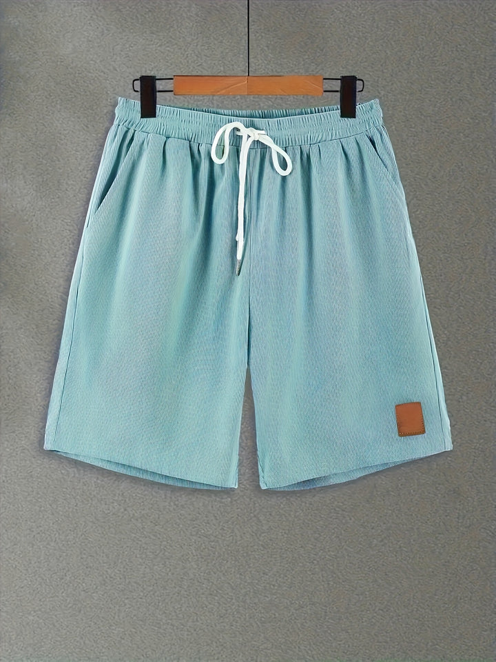 Casual Jogger Shorts