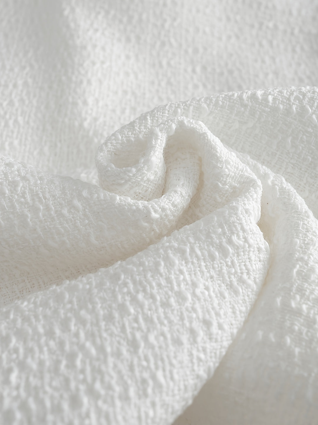 Textured Cotton Jacket