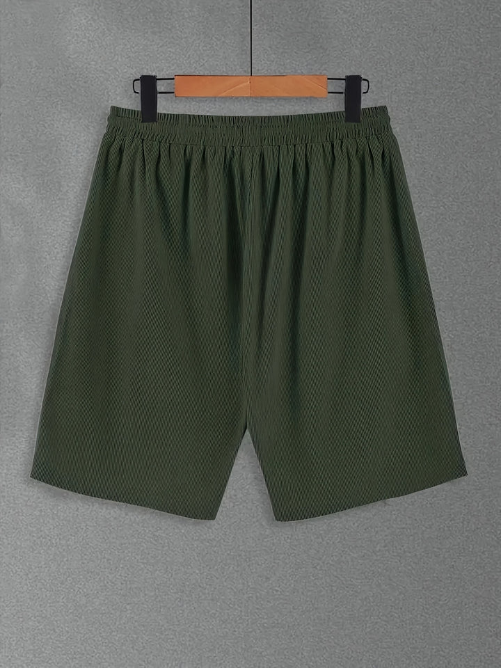 Casual Jogger Shorts