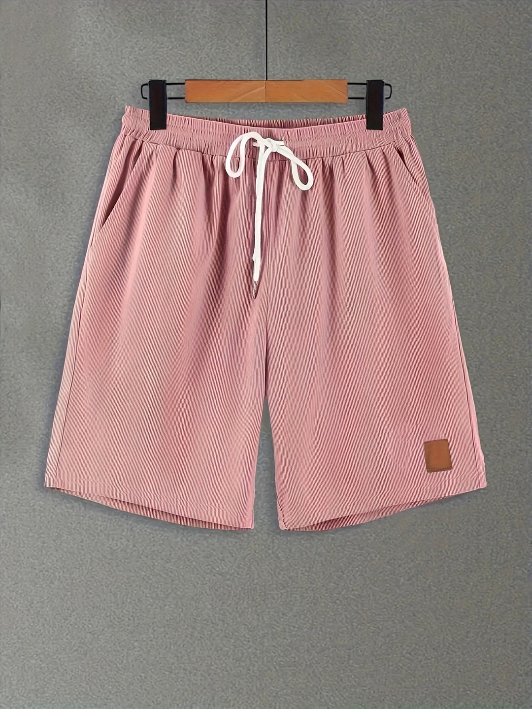 Casual Jogger Shorts