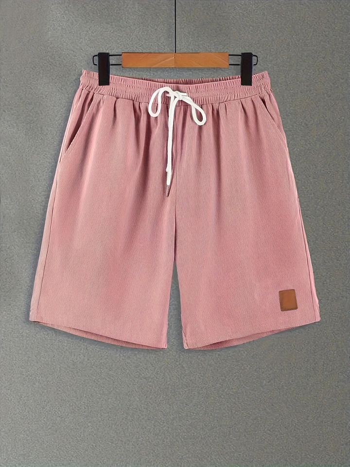 Casual Jogger Shorts