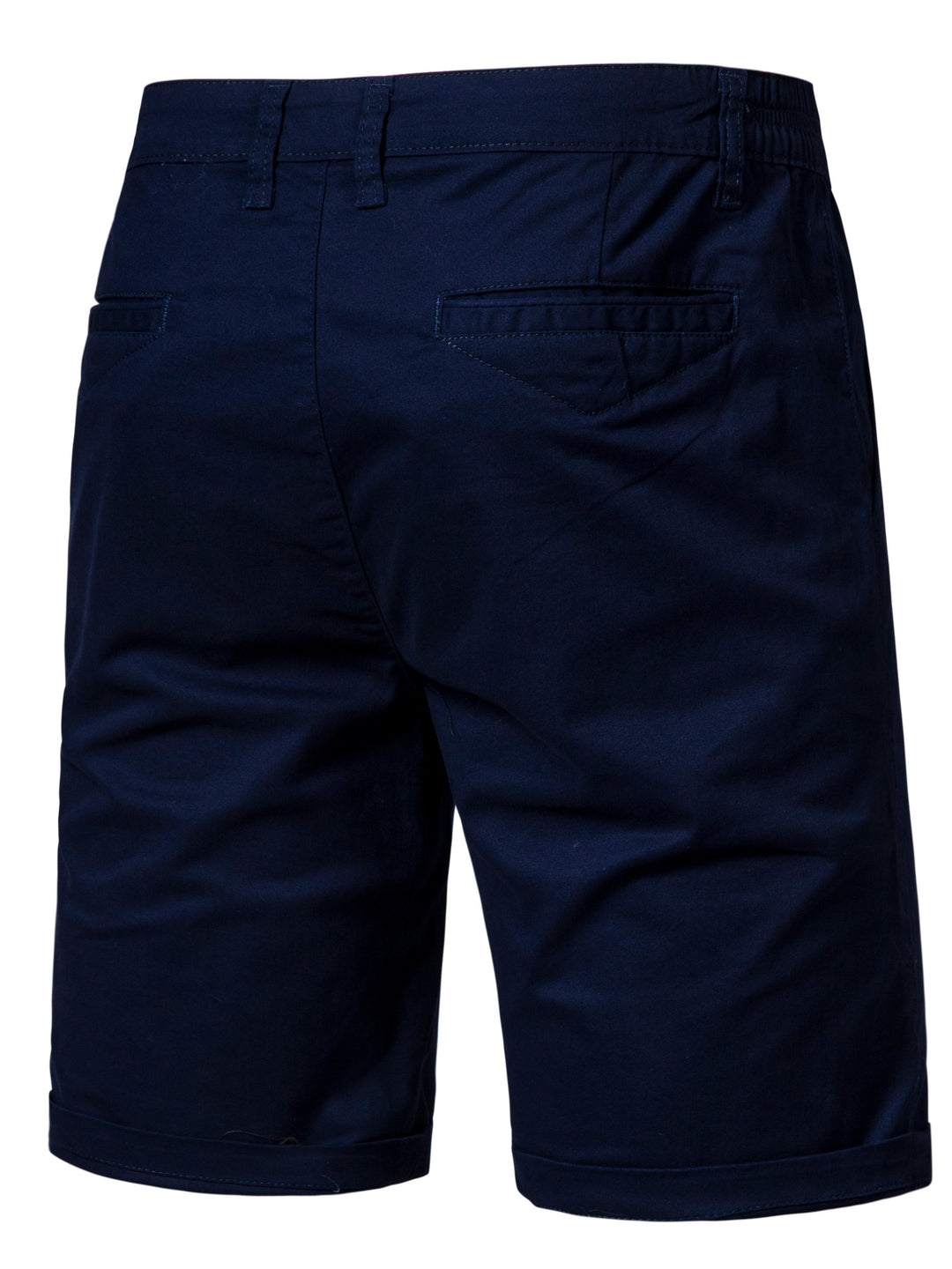 Chino Cotton Shorts