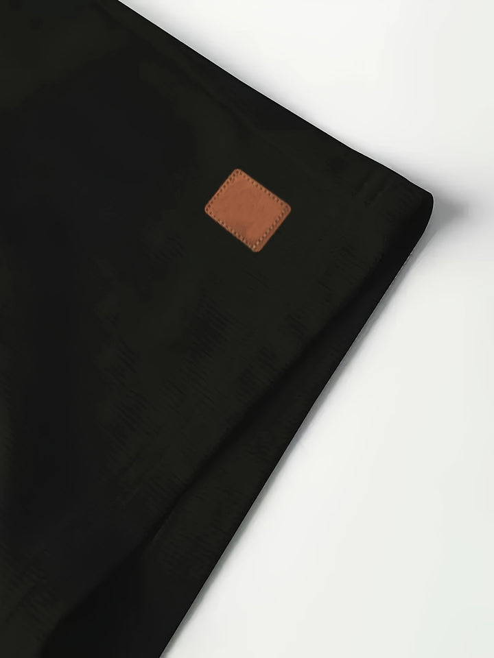 Casual Jogger Shorts