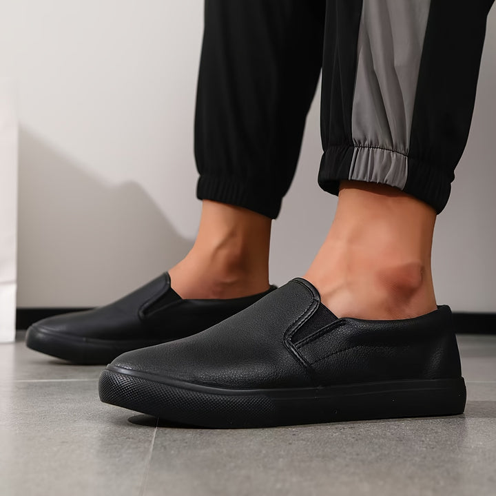 Slip-On Loafer