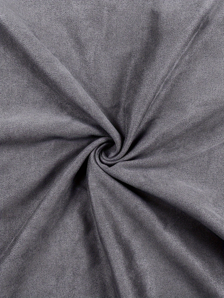 Oversized Minimalist T-Shirt