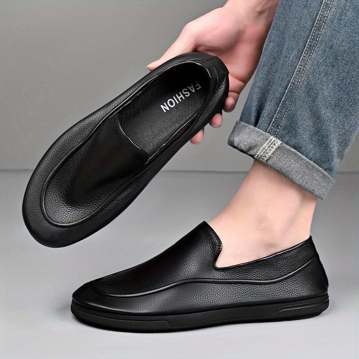 Comfort Loafer