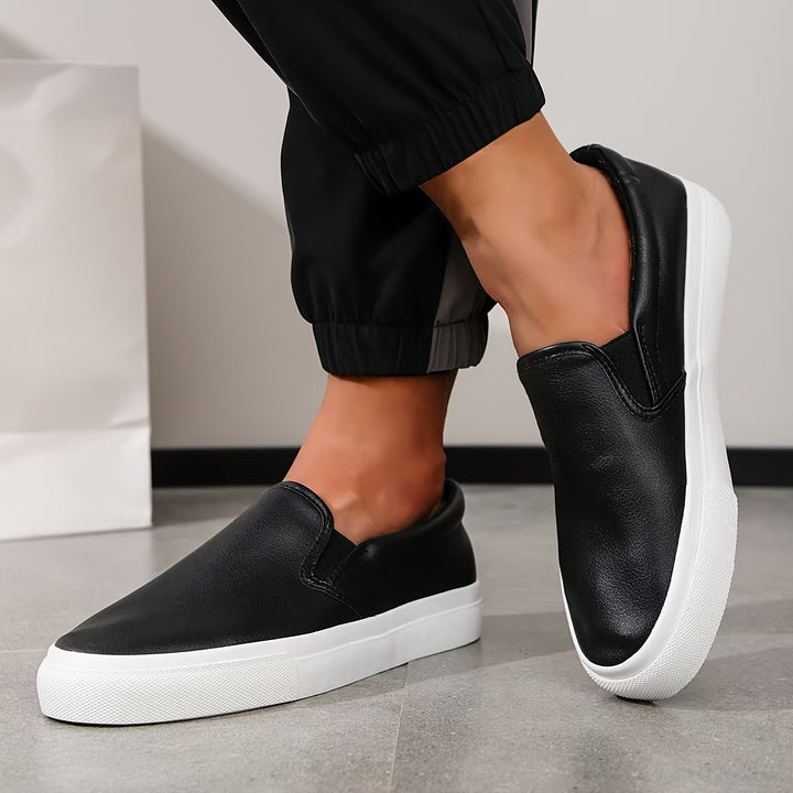 Slip-On Loafer