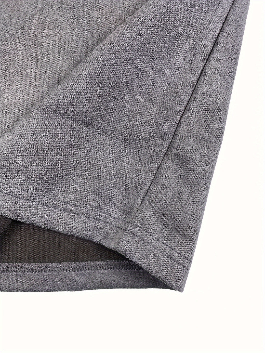 Oversized Minimalist T-Shirt