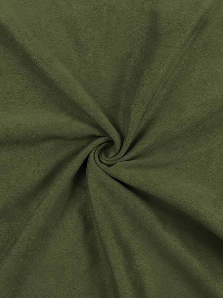 Oversized Minimalist T-Shirt