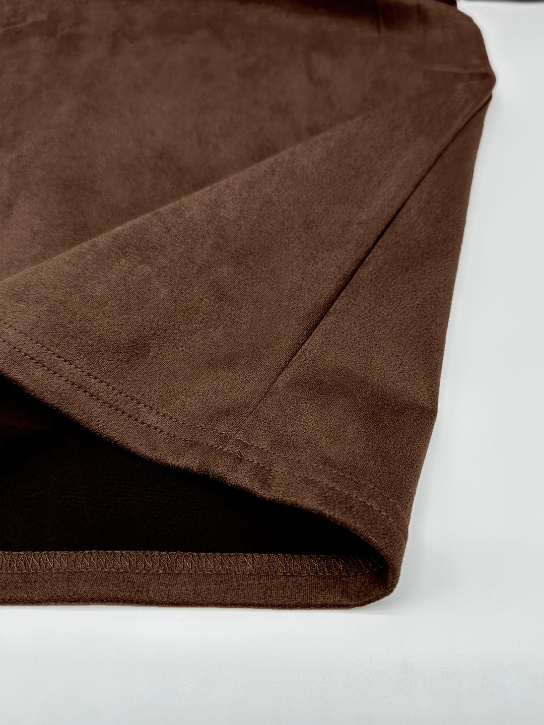 Oversized Minimalist T-Shirt