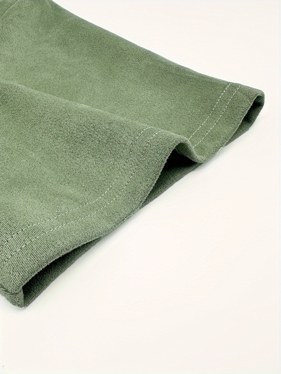 Oversized Minimalist T-Shirt