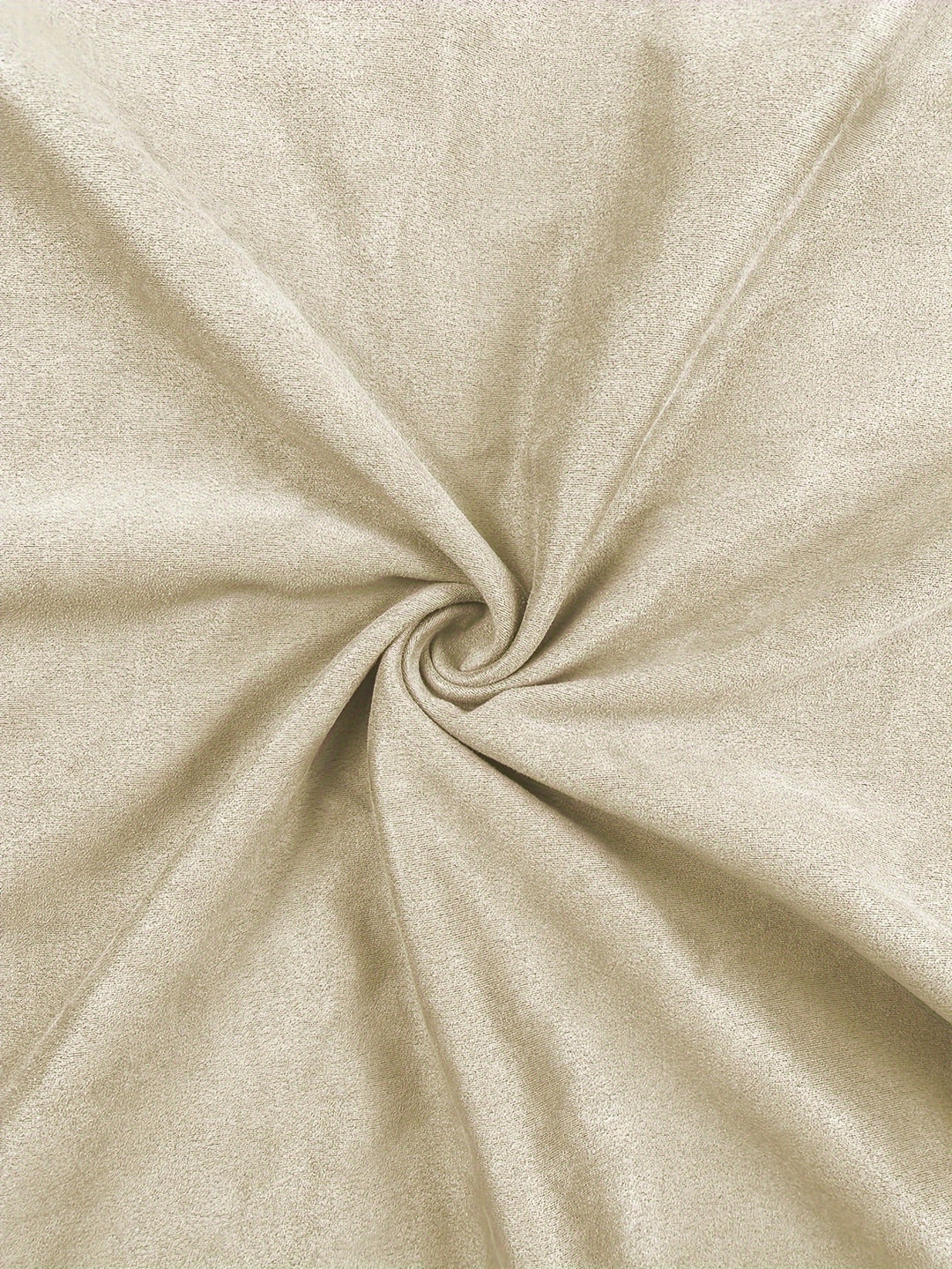 Oversized Minimalist T-Shirt