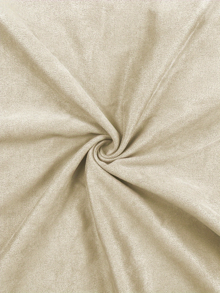 Oversized Minimalist T-Shirt