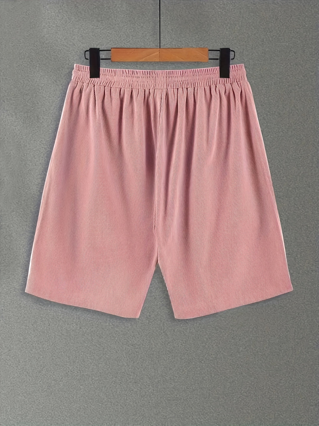 Casual Jogger Shorts