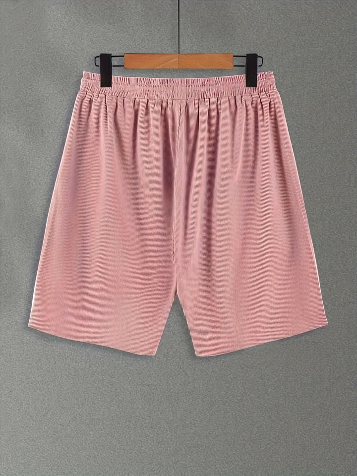 Casual Jogger Shorts