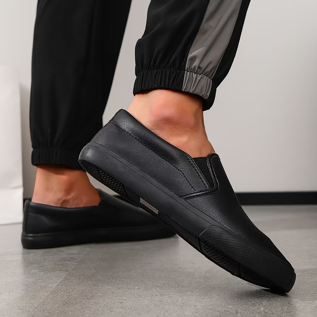 Slip-On Loafer