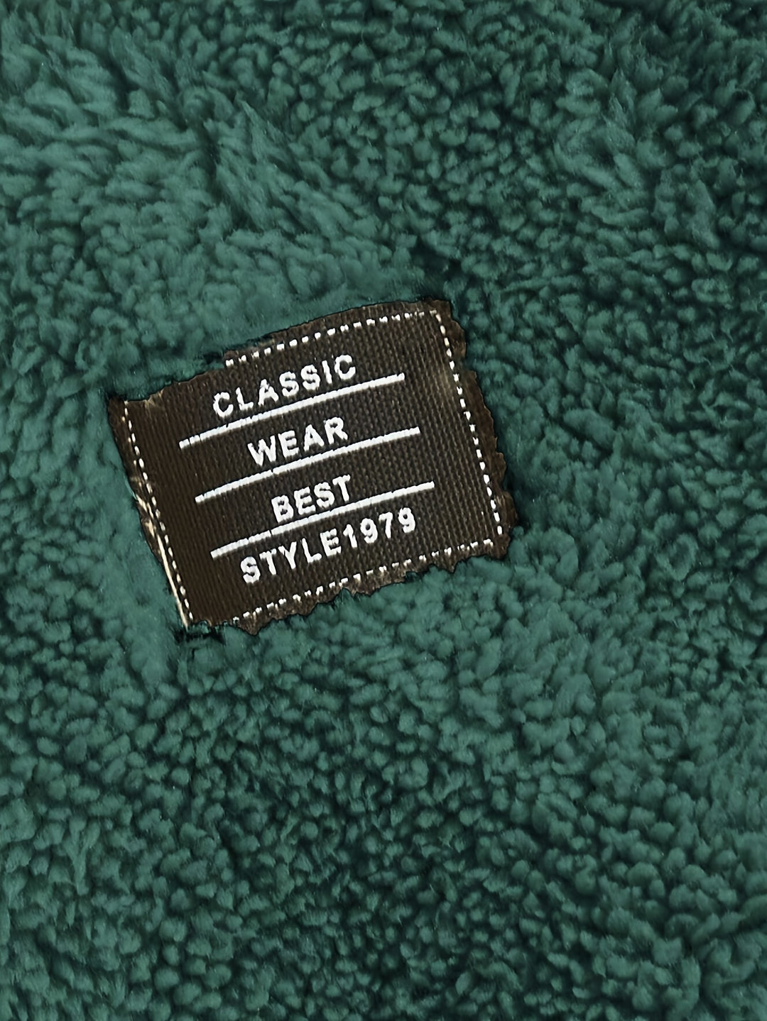 Fleece Hoodie and Shorts Set