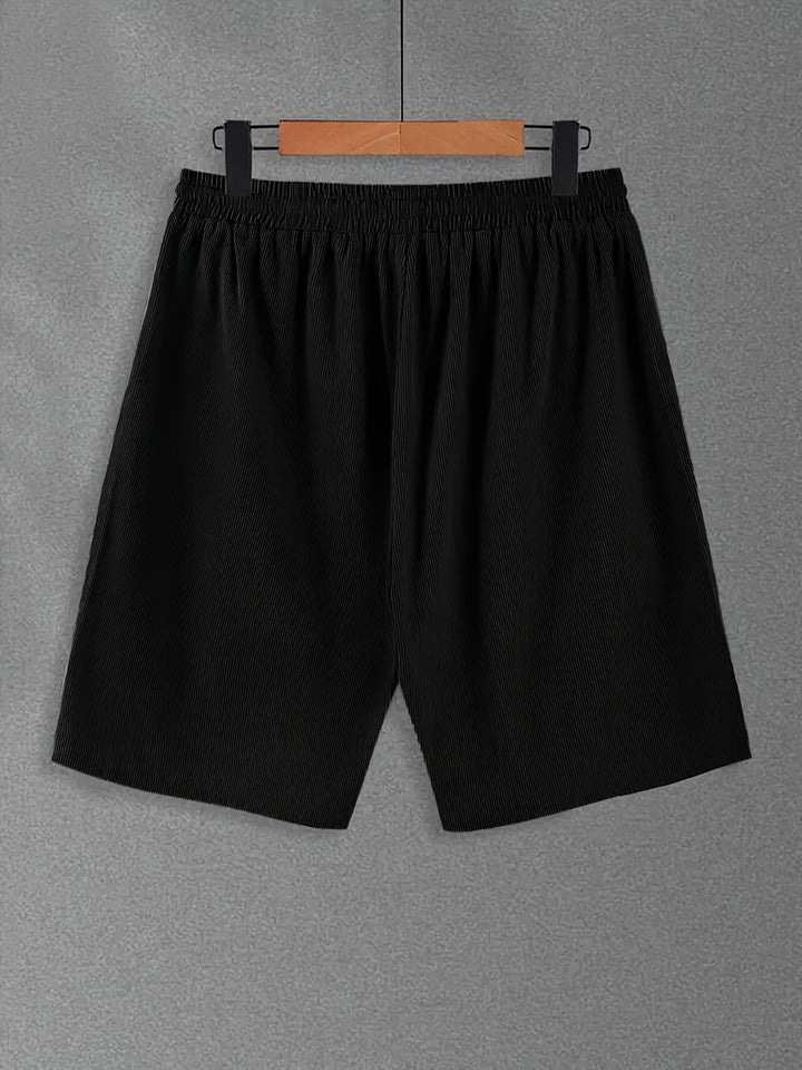Casual Jogger Shorts