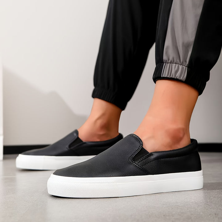 Slip-On Loafer