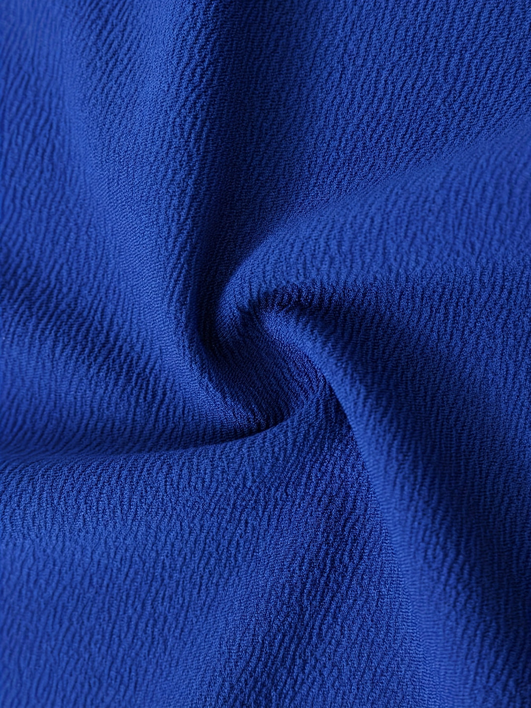 Textured Button-Up Shirt