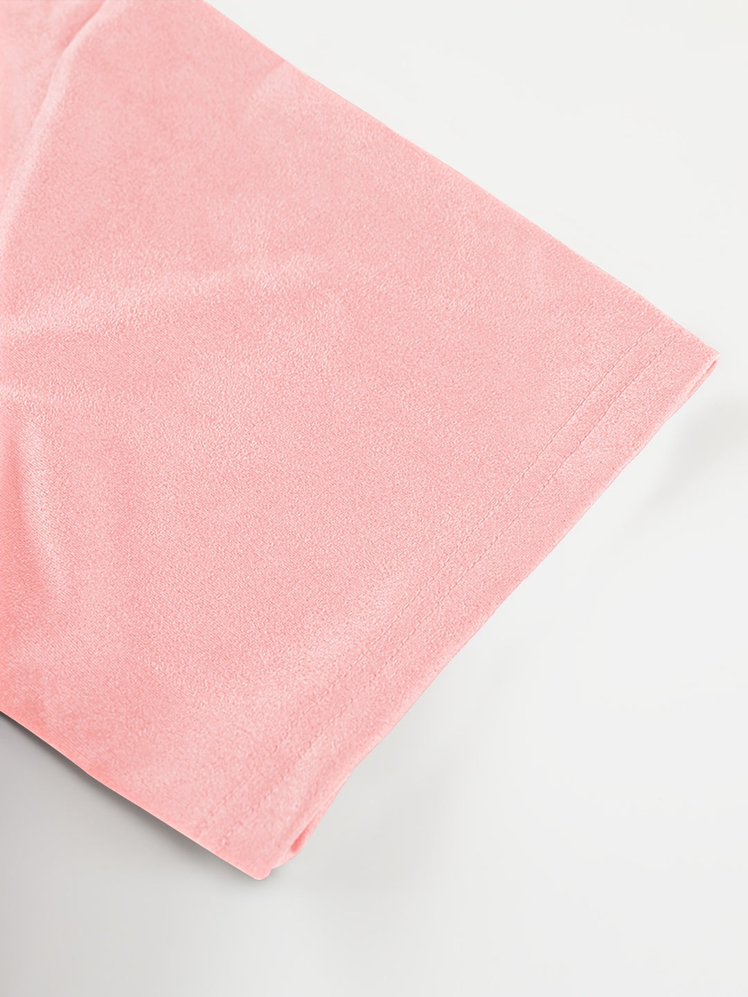 Oversized Minimalist T-Shirt