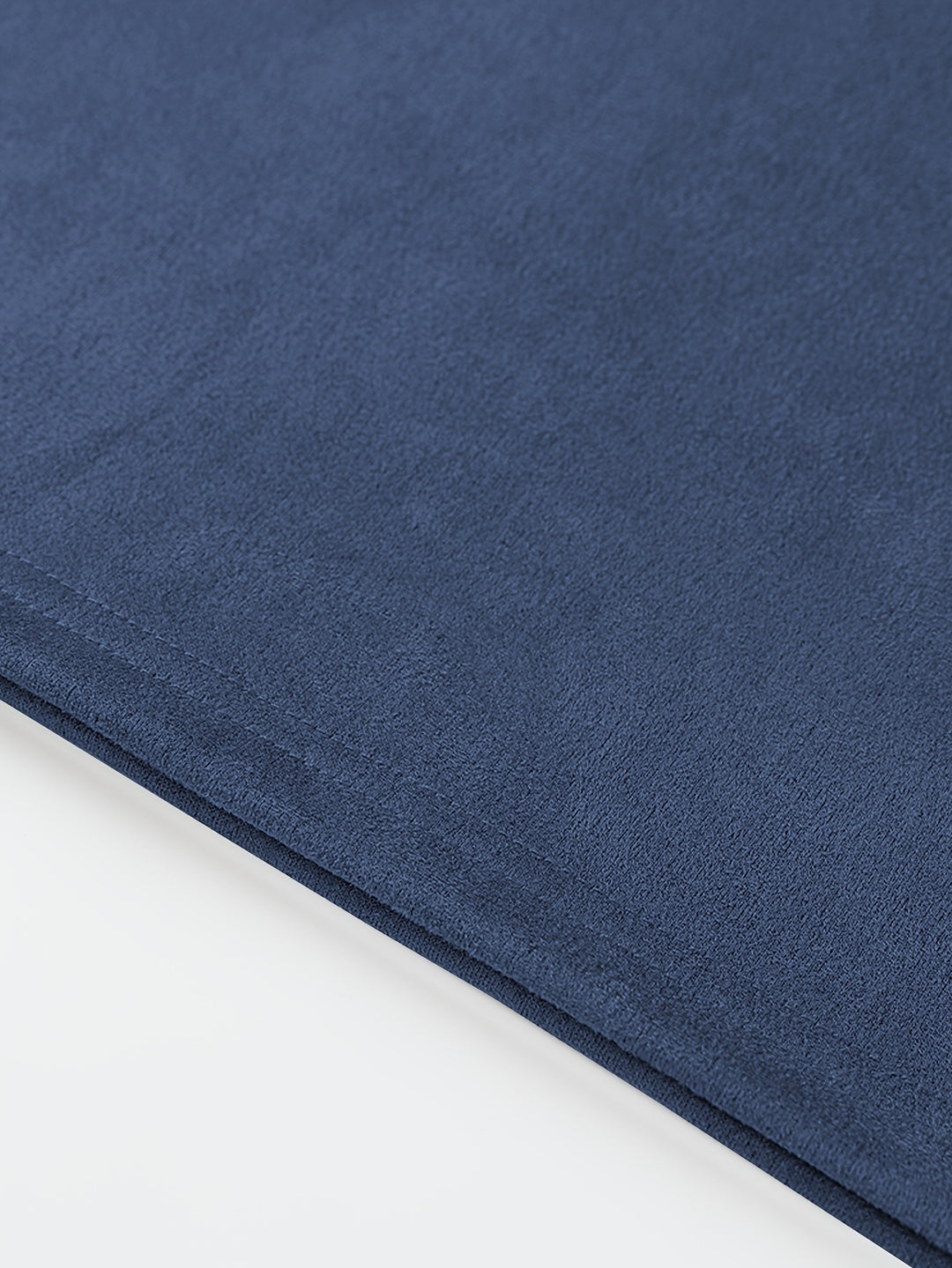 Oversized Minimalist T-Shirt