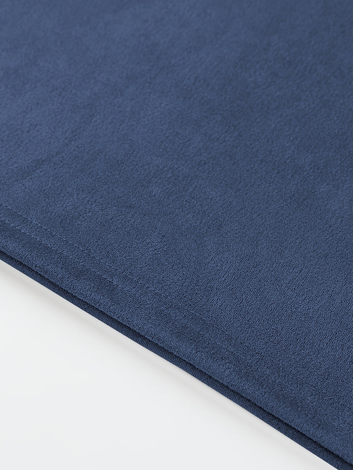 Oversized Minimalist T-Shirt