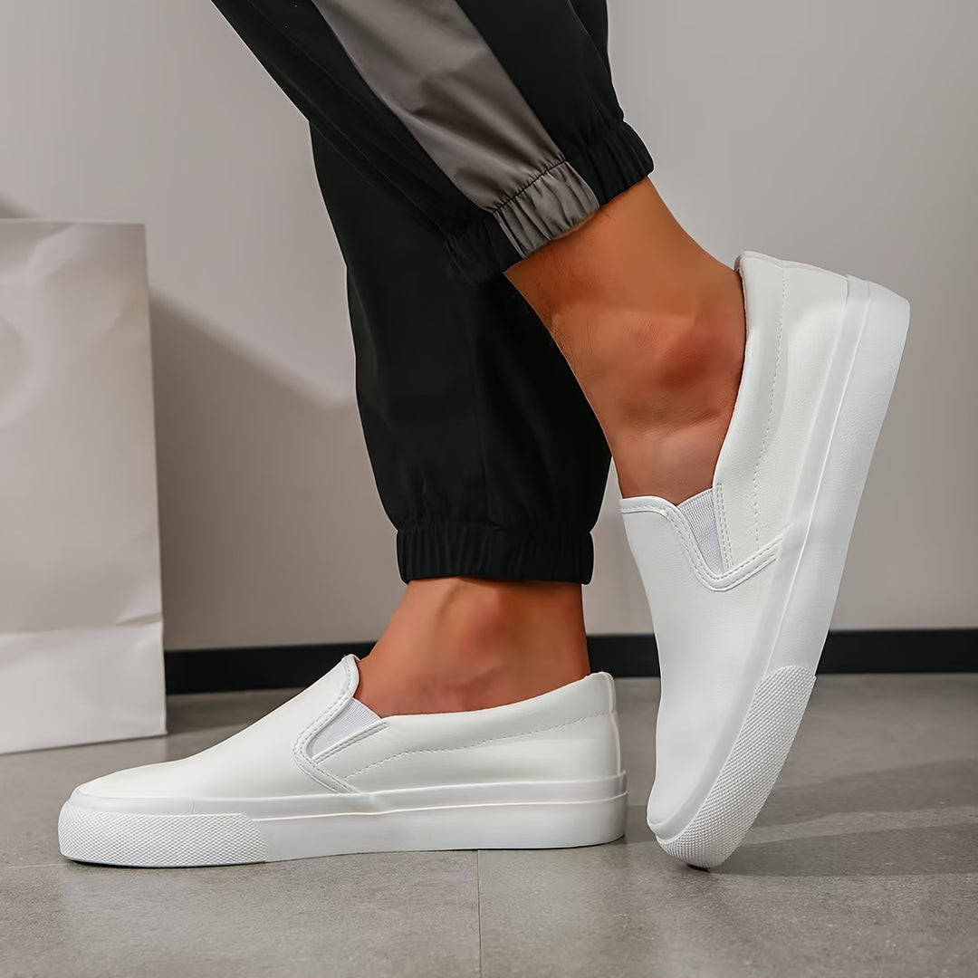Slip-On Loafer