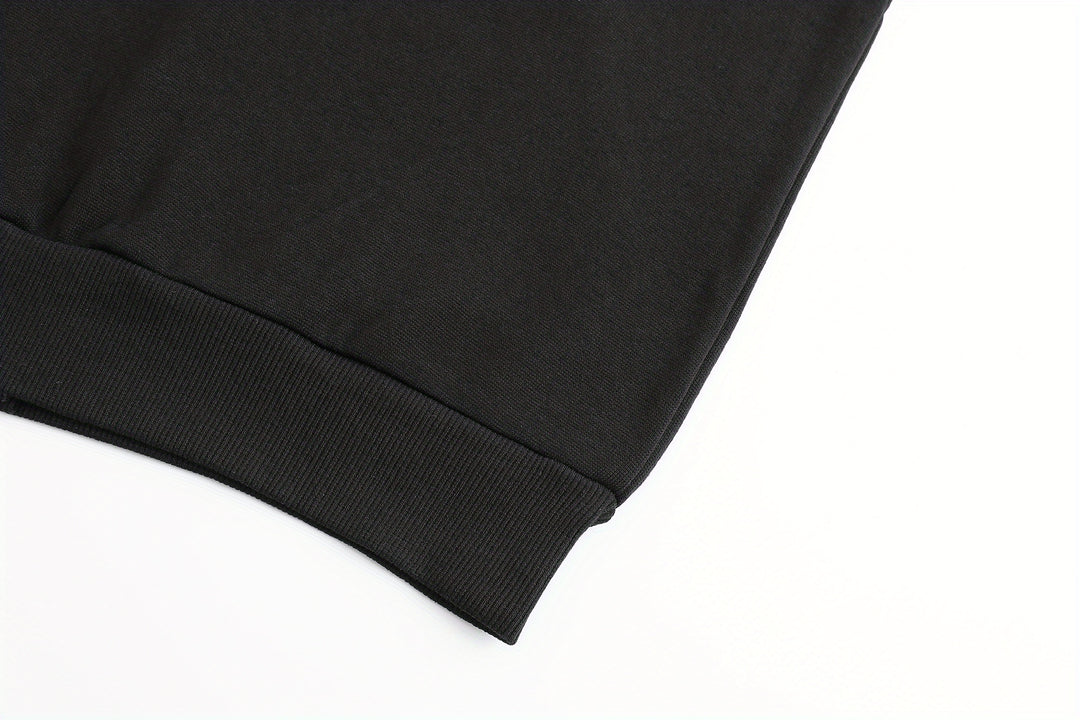 Classic Zip-Up Track Jacket