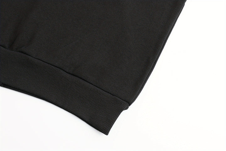 Classic Zip-Up Track Jacket