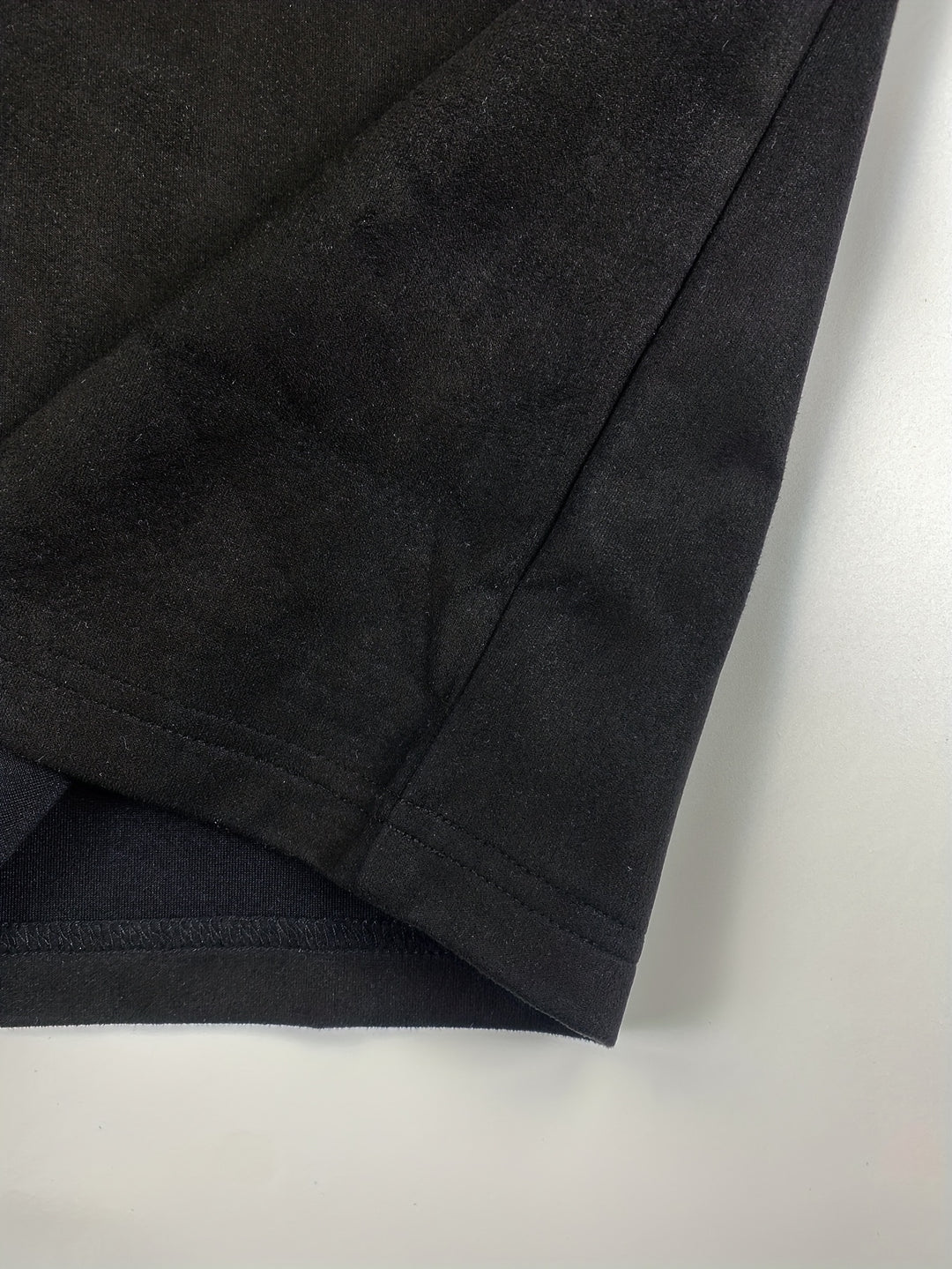 Oversized Minimalist T-Shirt