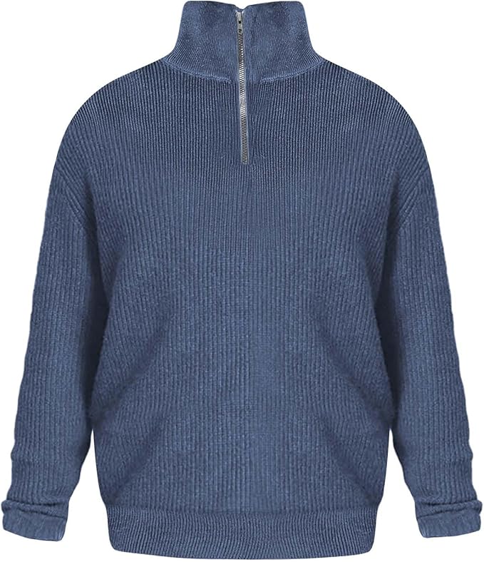 Fints-Pullover für Herren