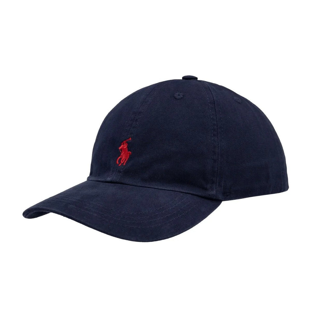Ꮢalph Ⅼauren Роlо Classic Fit Cap