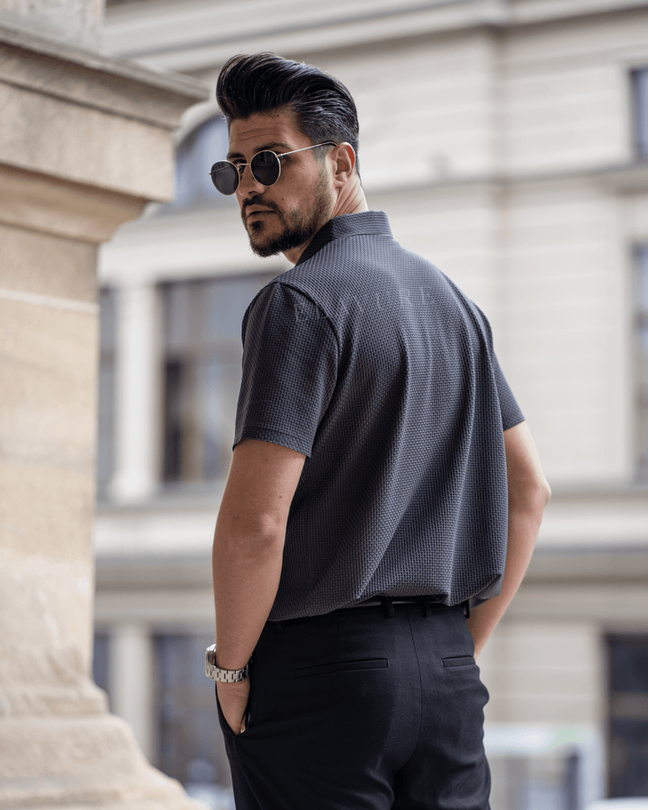 The Prestigio Polo Shirt