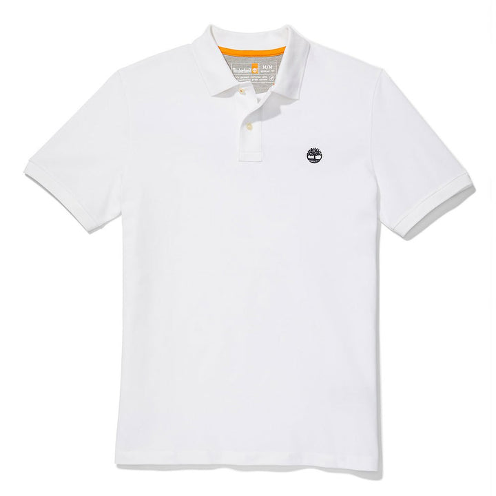 Timberland Millers River Baumwollpolo